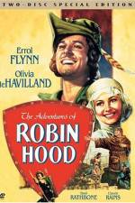 Watch The Adventures of Robin Hood Megashare9