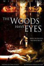 Watch The Woods Have Eyes Megashare9