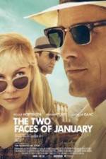 Watch The Two Faces of January Megashare9