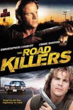 Watch The Road Killers Megashare9