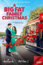 Watch A Big Fat Family Christmas Megashare9