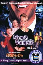Watch Mom's Got a Date with a Vampire Megashare9