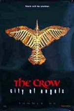 Watch The Crow: City of Angels Megashare9