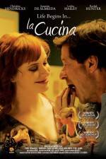 Watch La cucina Megashare9