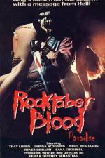 Watch Rocktober Blood Megashare9