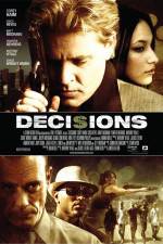 Watch Decisions Megashare9