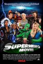Watch Superhero Movie Megashare9