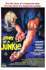 Watch Story of a Junkie Megashare9