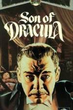 Watch Son of Dracula Megashare9