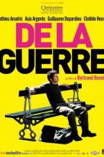 Watch De la guerre Megashare9