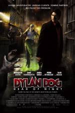 Watch Dylan Dog Dead of Night Megashare9