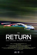 Watch The Return Megashare9