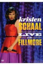 Watch Kristen Schaal Live At The Fillmore Megashare9