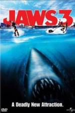 Watch Jaws 3-D Megashare9