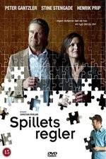 Watch Spillets regler Megashare9