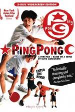 Watch Ping Pong Megashare9