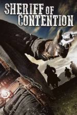 Watch Sheriff of Contention Megashare9