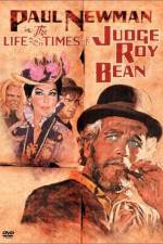 Watch The Life and Times of Judge Roy Bean Megashare9