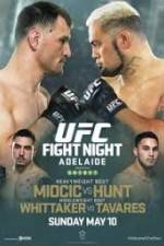 Watch UFC Fight Night 65 Megashare9