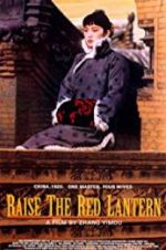 Watch Raise the Red Lantern Megashare9