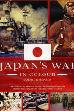 Watch Japans War in Colour Megashare9