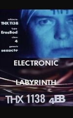 Watch Electronic Labyrinth THX 1138 4EB Megashare9