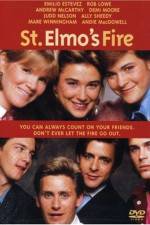 Watch St. Elmo's Fire Megashare9