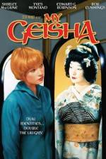 Watch Meine Geisha Megashare9