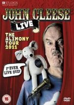 Watch John Cleese: The Alimony Tour Megashare9