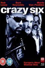 Watch Crazy Six Megashare9