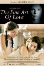 Watch The Fine Art of Love: Mine Ha-Ha Megashare9