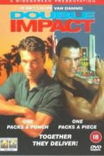 Watch Double Impact Megashare9