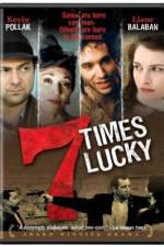 Watch Seven Times Lucky Megashare9