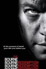 Watch The Bourne Redemption (FanEdit) Megashare9