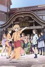 Watch Hanasaku Iroha Home Sweet Home Megashare9