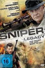 Watch Sniper: Legacy Megashare9
