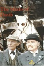 Watch Sherlock Holmes and the Masks of Death Megashare9