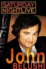 Watch Saturday Night Live The Best of John Belushi Megashare9