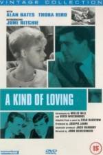 Watch A Kind of Loving Megashare9