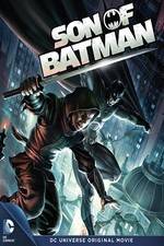 Watch Son of Batman Megashare9