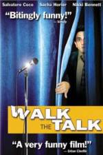 Watch Walk the Talk Megashare9