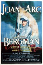 Watch Joan of Arc Megashare9