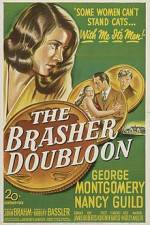 Watch The Brasher Doubloon Megashare9