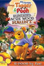 Watch My Friends Tigger and Pooh: The Hundred Acre Wood Haunt Megashare9
