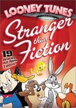 Watch Looney Tunes: Stranger Than Fiction Megashare9