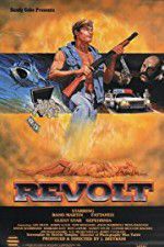 Watch Revolt Megashare9