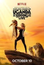 Watch Uganda Be Kidding Me Live Megashare9