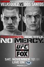 Watch Cain Velasquez vs Junior dos Santos Megashare9