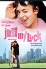 Watch Just My Luck Megashare9