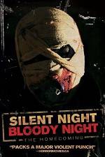 Watch Silent Night Bloody Night The Homecoming Megashare9